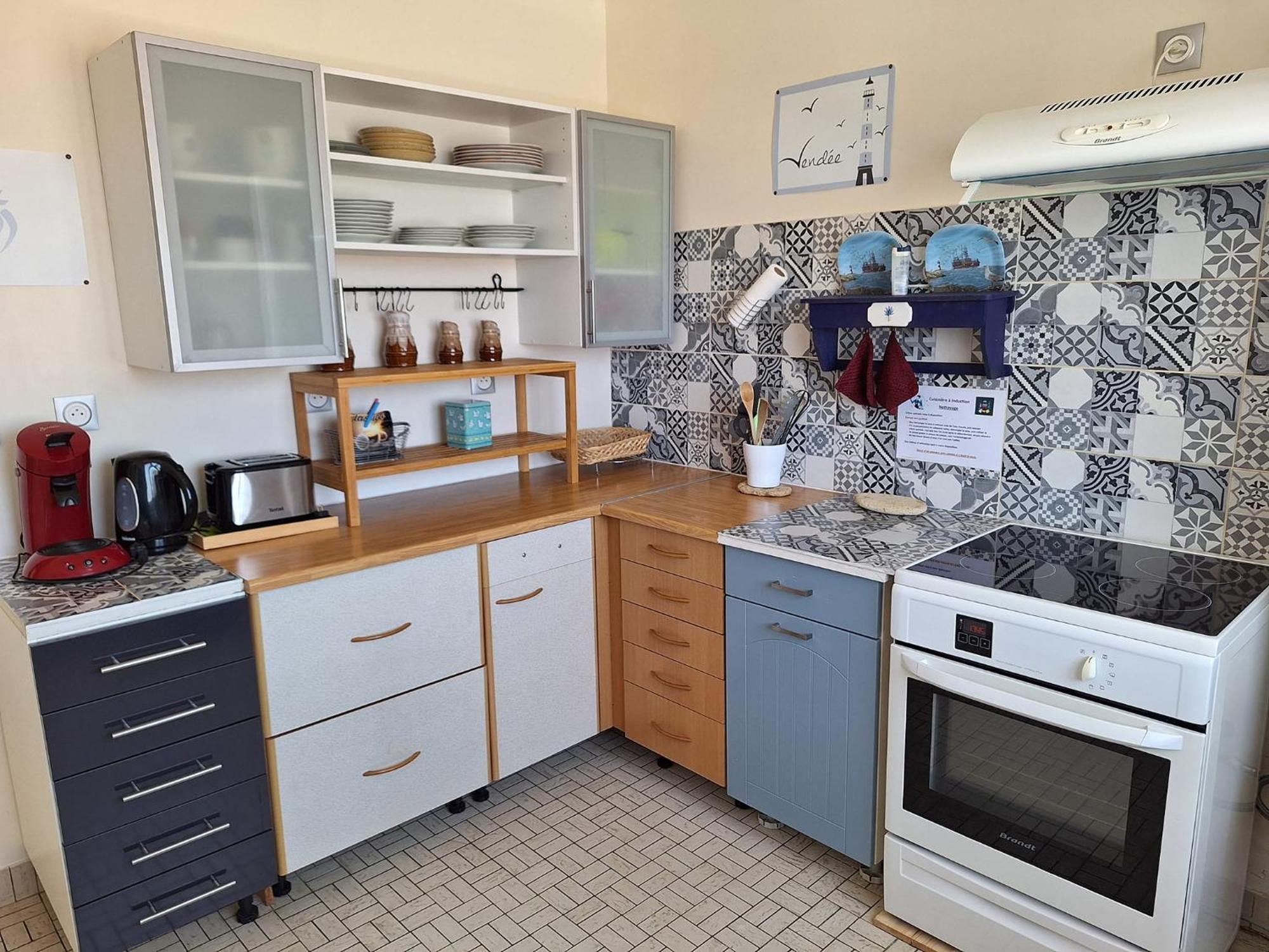 Appartement Schaffhauser Les Sables-dʼOlonne Exterior foto