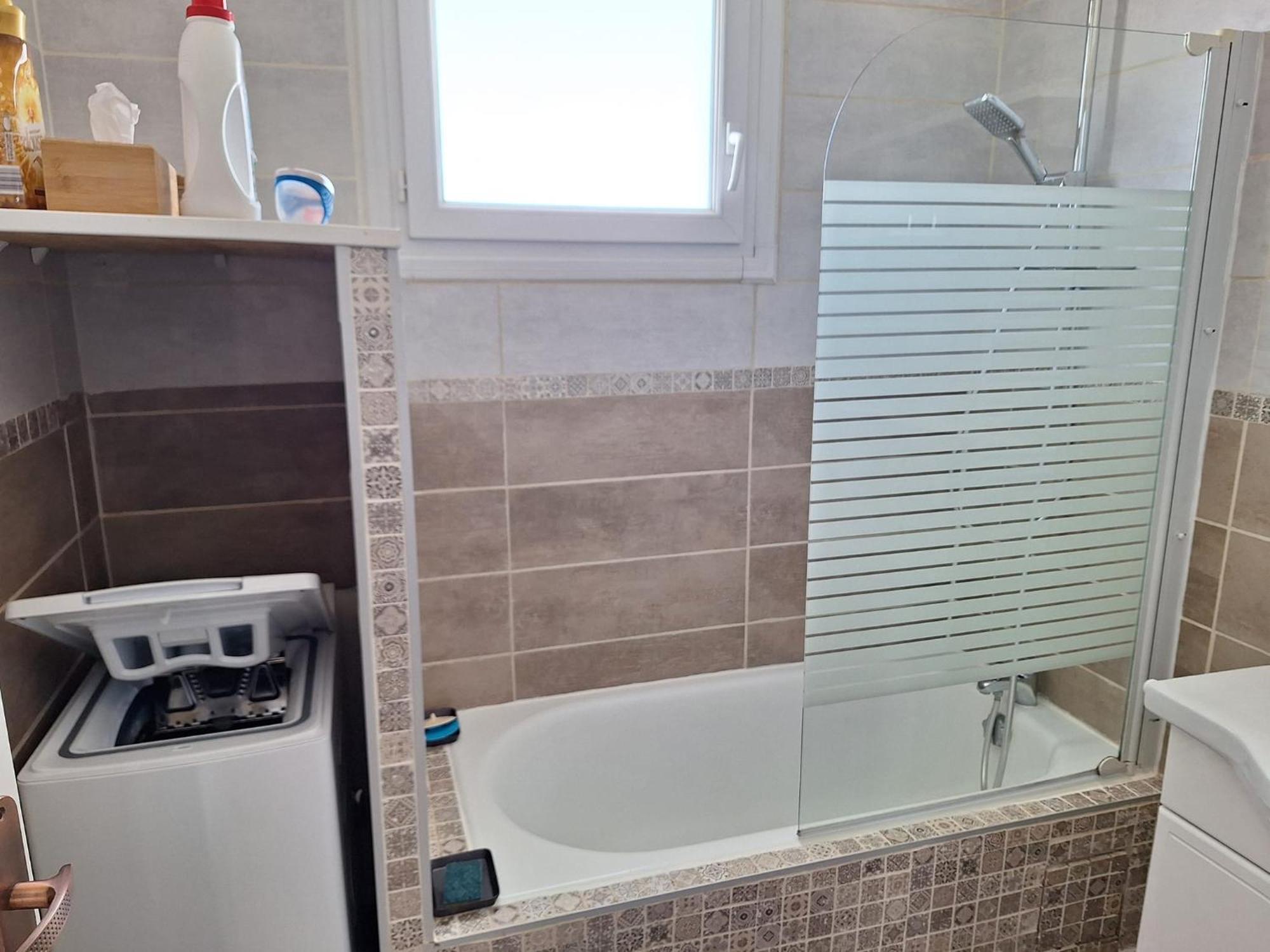 Appartement Schaffhauser Les Sables-dʼOlonne Exterior foto
