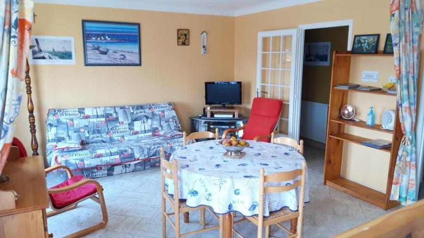 Appartement Schaffhauser Les Sables-dʼOlonne Exterior foto
